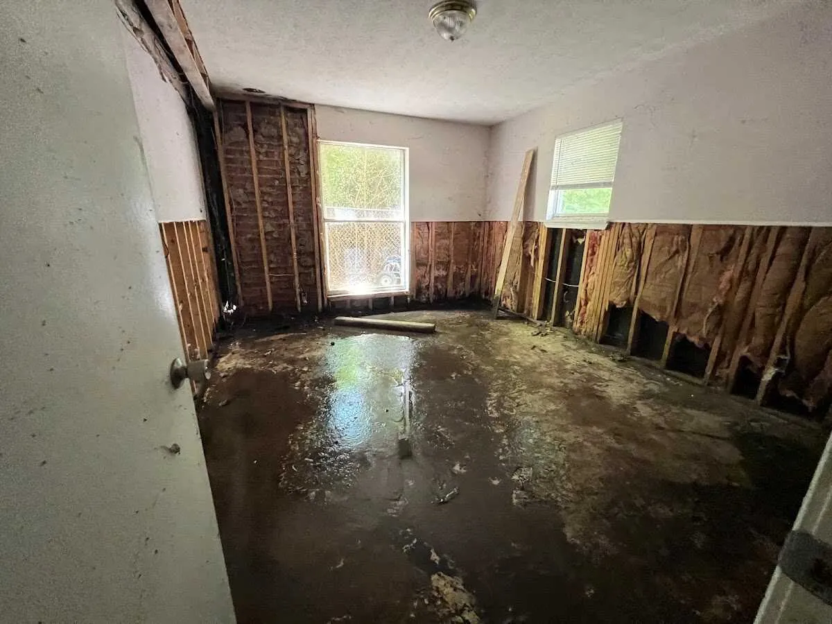 Water Damage Restoration services in Blairstown, NJ